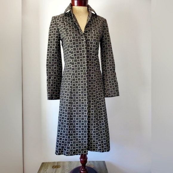 Teenflo Jackets & Blazers - TEENFLO long jacket size  2